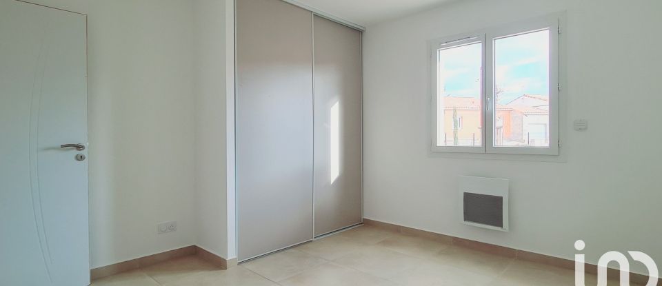 Maison 5 pièces de 87 m² à Lespignan (34710)