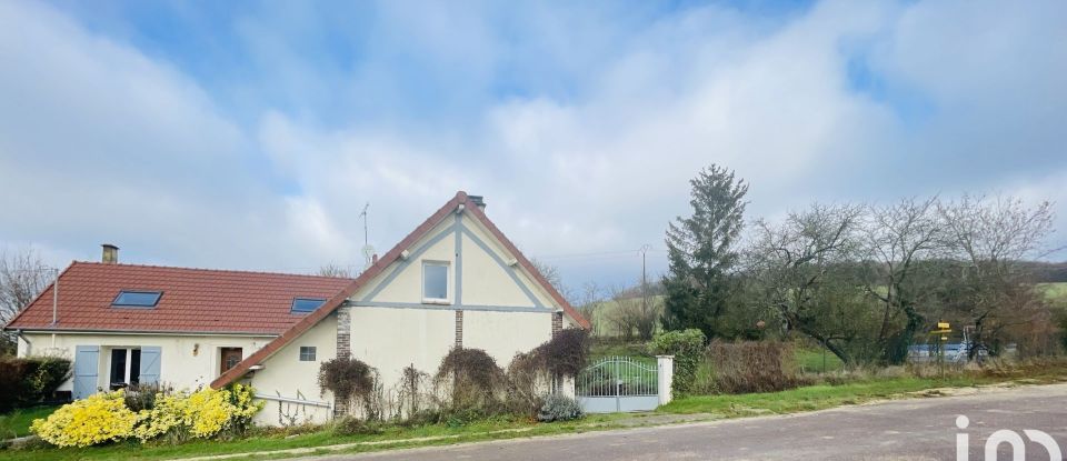 House 6 rooms of 158 m² in Vauchassis (10190)