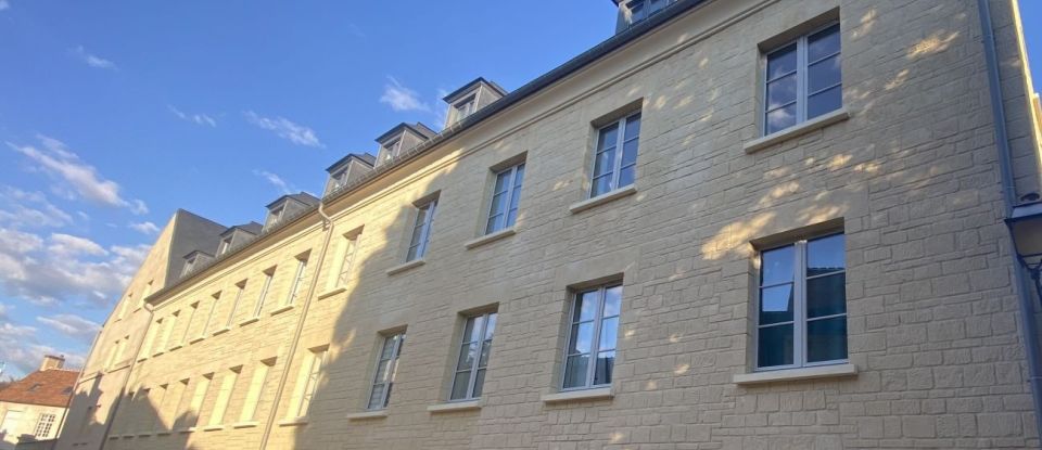 Apartment 2 rooms of 56 m² in Senlis (60300)