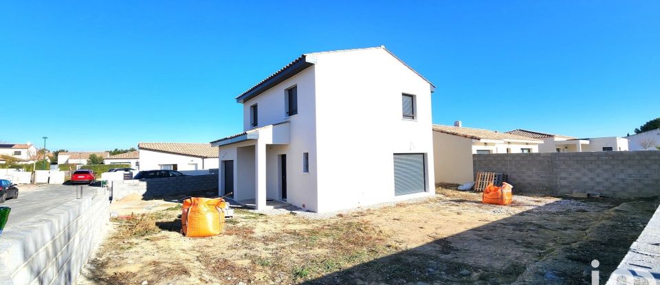 House 4 rooms of 94 m² in Narbonne (11100)