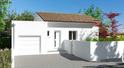 House 4 rooms of 96 m² in Valros (34290)