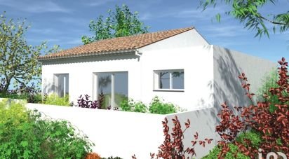 House 4 rooms of 96 m² in Valros (34290)