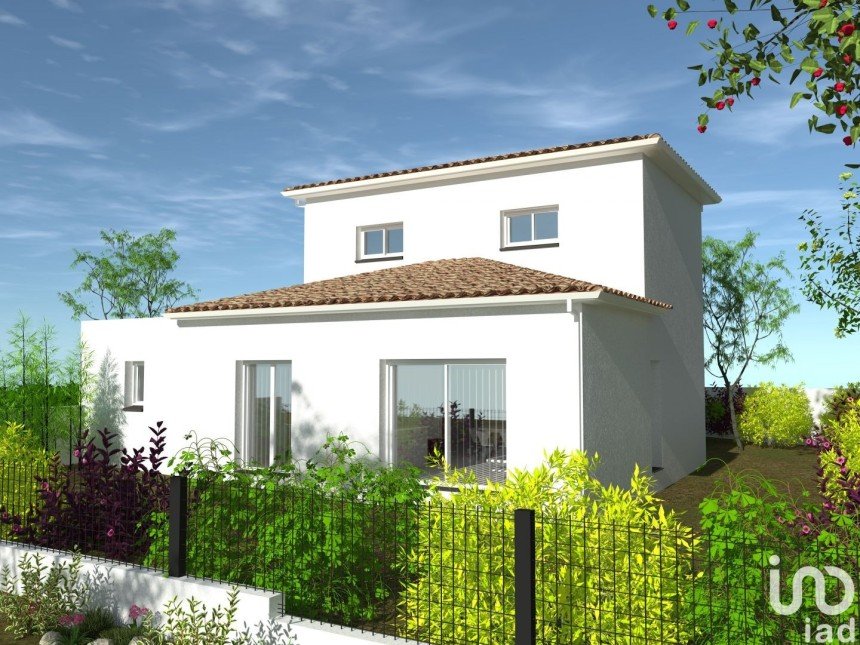 House 4 rooms of 102 m² in Valros (34290)