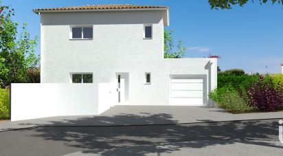 Maison 4 pièces de 102 m² à Valros (34290)