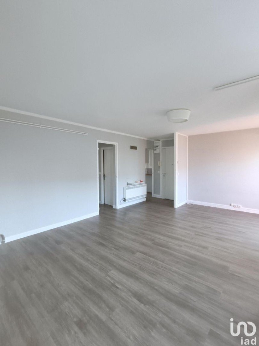 Appartement 3 pièces de 66 m² à Bétheny (51450)