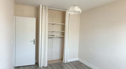 Apartment 3 rooms of 66 m² in Bétheny (51450)