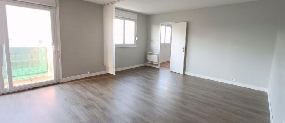 Apartment 3 rooms of 66 m² in Bétheny (51450)