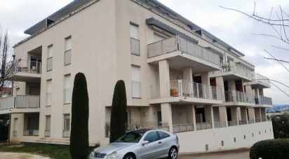 Appartement 4 pièces de 88 m² à Marseille (13013)