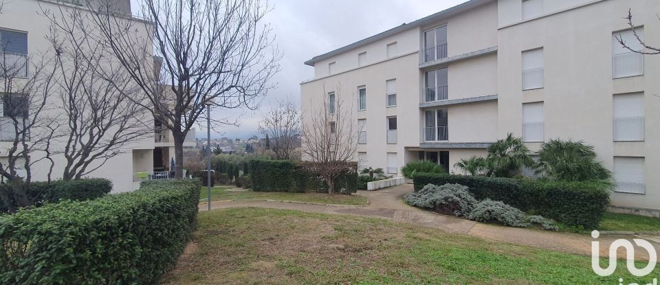Appartement 4 pièces de 88 m² à Marseille (13013)