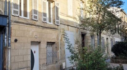 House 5 rooms of 100 m² in Bordeaux (33200)