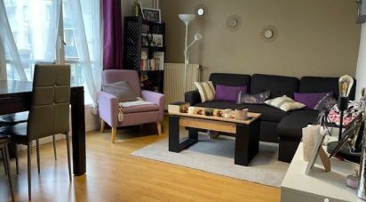 Appartement 2 pièces de 54 m² à Joué-lès-Tours (37300)