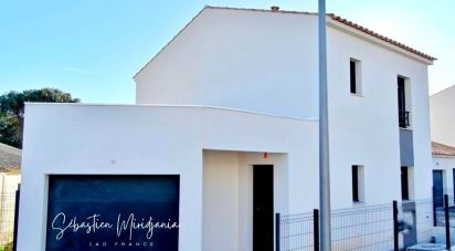 House 4 rooms of 88 m² in Hyères (83400)
