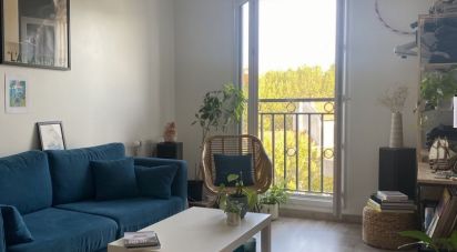 Apartment 1 room of 38 m² in Aulnay-sous-Bois (93600)
