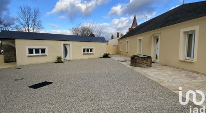 Maison 6 pièces de 160 m² à Saint-Mathurin (85150)