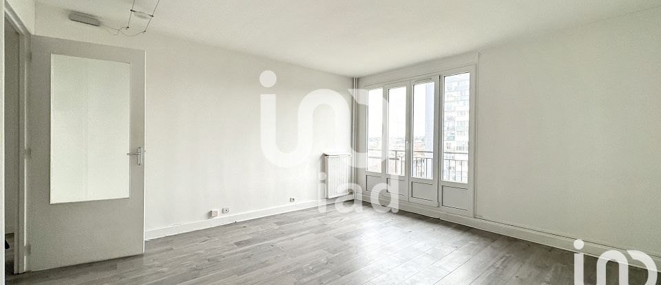 Apartment 3 rooms of 66 m² in Rosny-sous-Bois (93110)