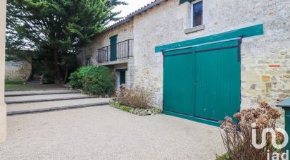 Mansion 8 rooms of 190 m² in Sainte-Hermine (85210)
