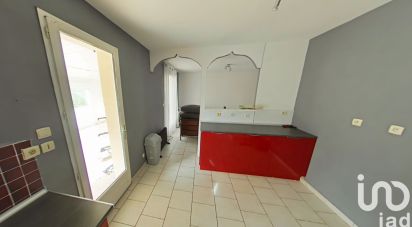 House 6 rooms of 126 m² in Arthon (36330)