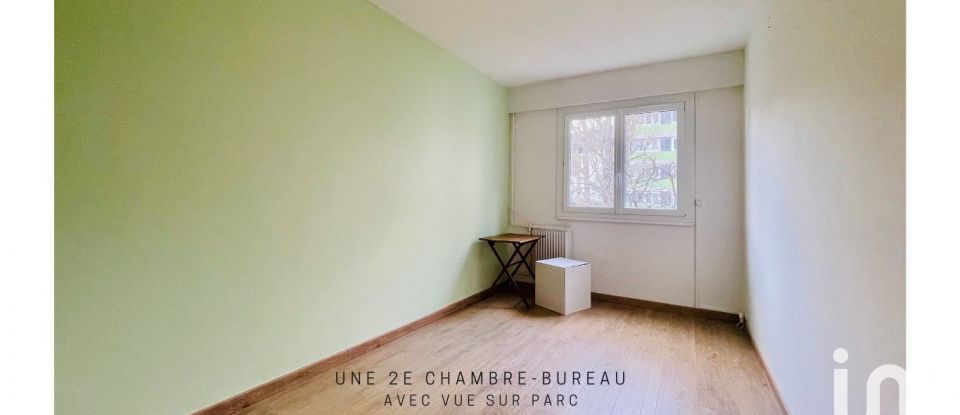 Apartment 5 rooms of 93 m² in Rouen (76000)