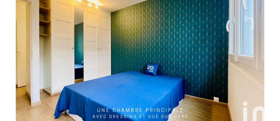 Appartement 5 pièces de 93 m² à Rouen (76000)