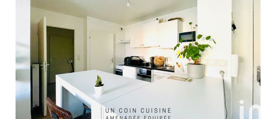 Appartement 3 pièces de 60 m² à Grand-Couronne (76530)
