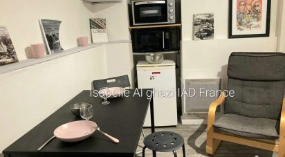 Appartement 1 pièce de 20 m² à Solliès-Toucas (83210)