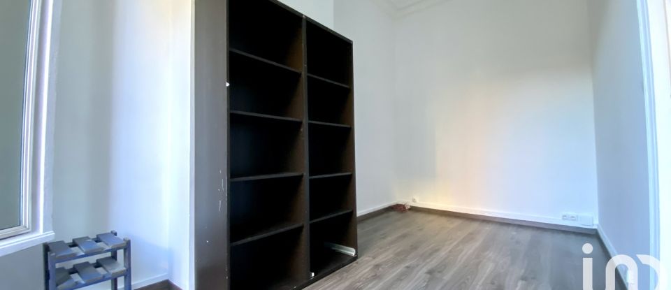 Appartement 2 pièces de 39 m² à Bordeaux (33000)