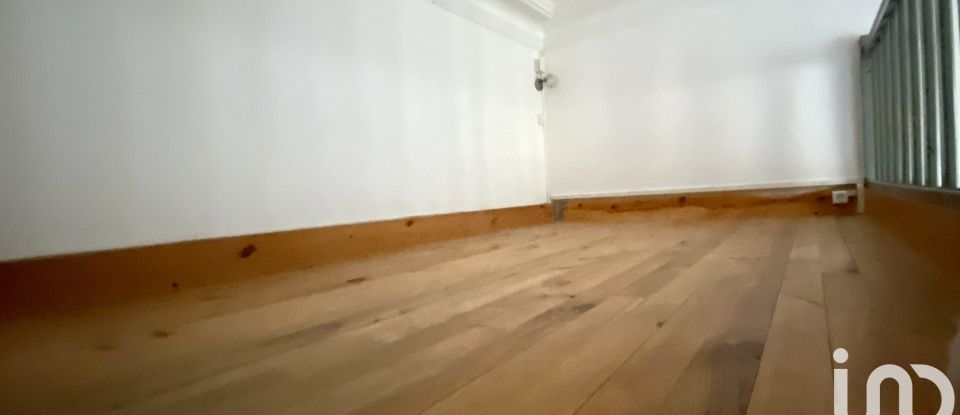 Apartment 2 rooms of 39 m² in Bordeaux (33000)