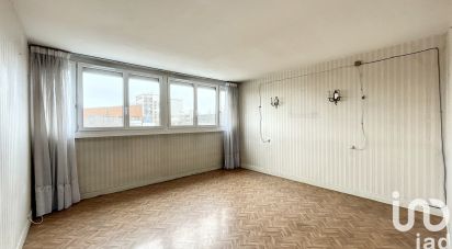 Appartement 2 pièces de 51 m² à Noisy-le-Sec (93130)