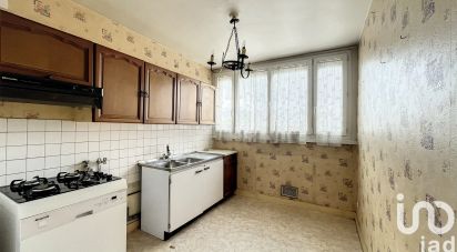 Apartment 3 rooms of 51 m² in Noisy-le-Sec (93130)