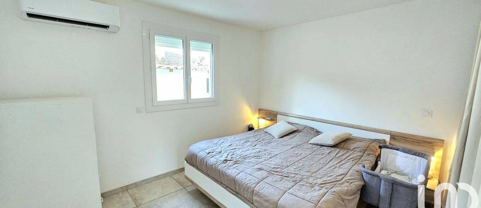 House 4 rooms of 100 m² in Pont-Saint-Esprit (30130)