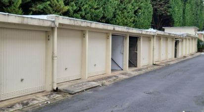 Parking/garage/box de 12 m² à Soisy-sur-Seine (91450)