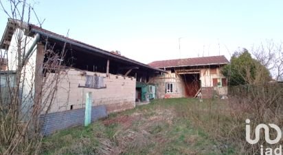 Maison de village 4 pièces de 100 m² à Vitry-en-Perthois (51300)