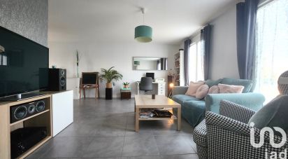 Maison 6 pièces de 101 m² à Boissy-sous-Saint-Yon (91790)