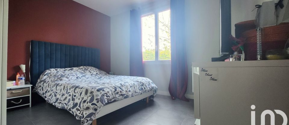 Maison 6 pièces de 101 m² à Boissy-sous-Saint-Yon (91790)