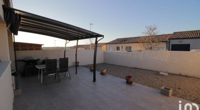 House 4 rooms of 105 m² in Creissan (34370)