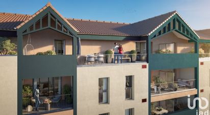 Apartment 4 rooms of 104 m² in Biscarrosse (40600)