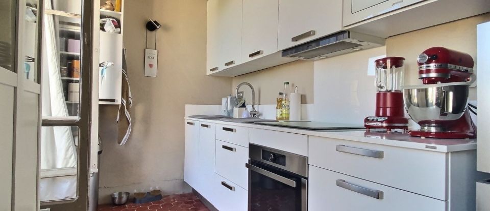 Apartment 3 rooms of 66 m² in Carpentras (84200)