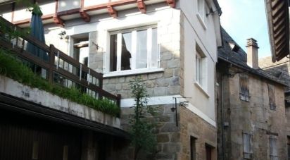 Maison 3 pièces de 77 m² à Corrèze (19800)