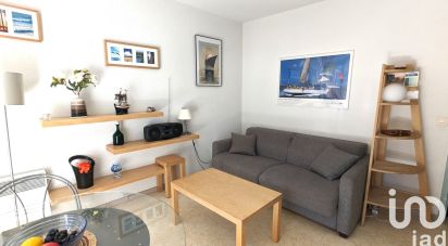 Apartment 2 rooms of 40 m² in Soorts-Hossegor (40150)
