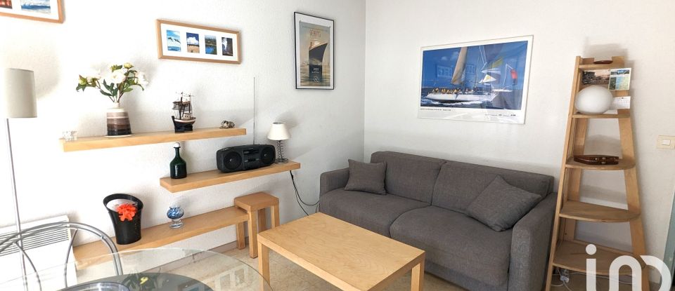 Appartement 2 pièces de 40 m² à Soorts-Hossegor (40150)