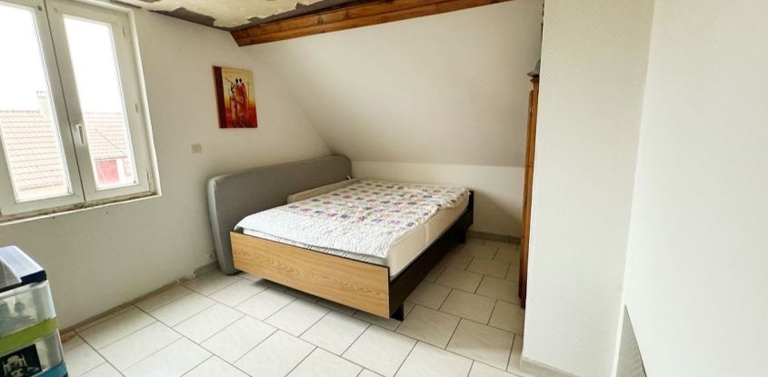 House 5 rooms of 100 m² in La Celle-sur-Loire (58440)