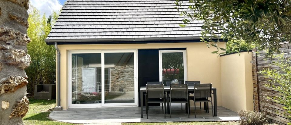Maison 5 pièces de 130 m² à Moissy-Cramayel (77550)