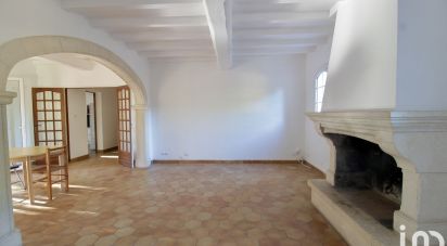 Maison 5 pièces de 130 m² à Nîmes (30900)