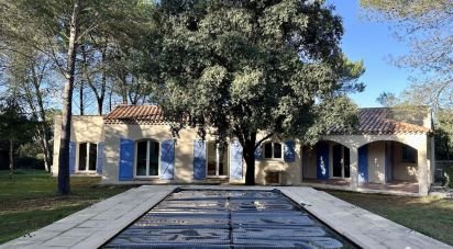 House 5 rooms of 130 m² in Nîmes (30900)
