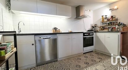 Apartment 2 rooms of 56 m² in Nantes (44100)