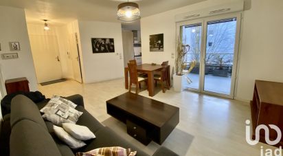 Appartement 3 pièces de 70 m² à Floirac (33270)