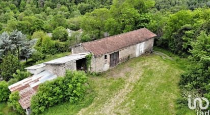 Barn conversion 2 rooms of 350 m² in Cambounès (81260)