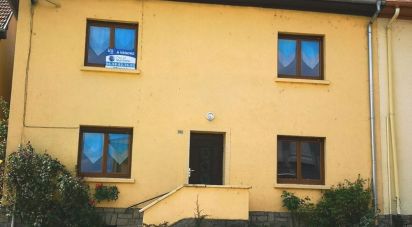 House 6 rooms of 125 m² in Francaltroff (57670)