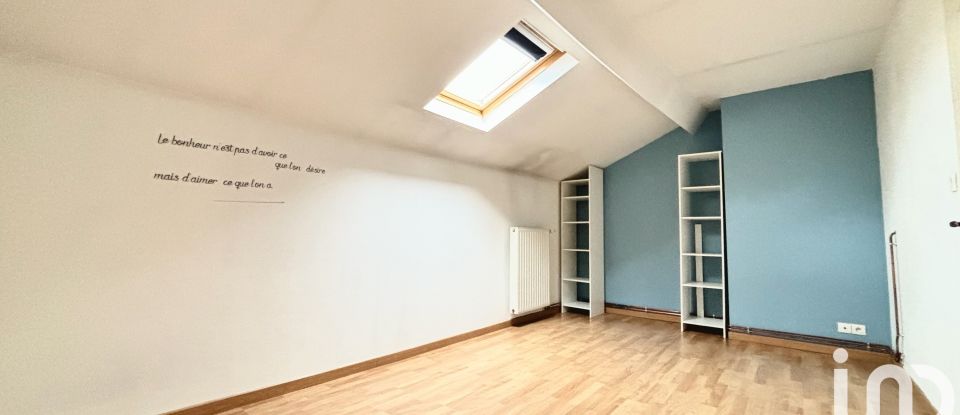 Apartment 3 rooms of 82 m² in Jœuf (54240)