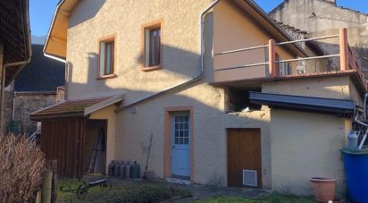 Maison 5 pièces de 130 m² à Cheignieu-la-Balme (01510)